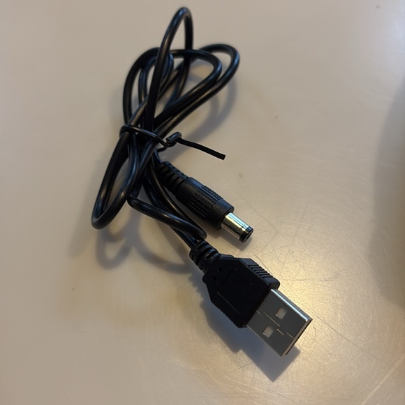 Dog rook humane no shock bark collar EUC only used a few times in the house. - Picture 9 of 13